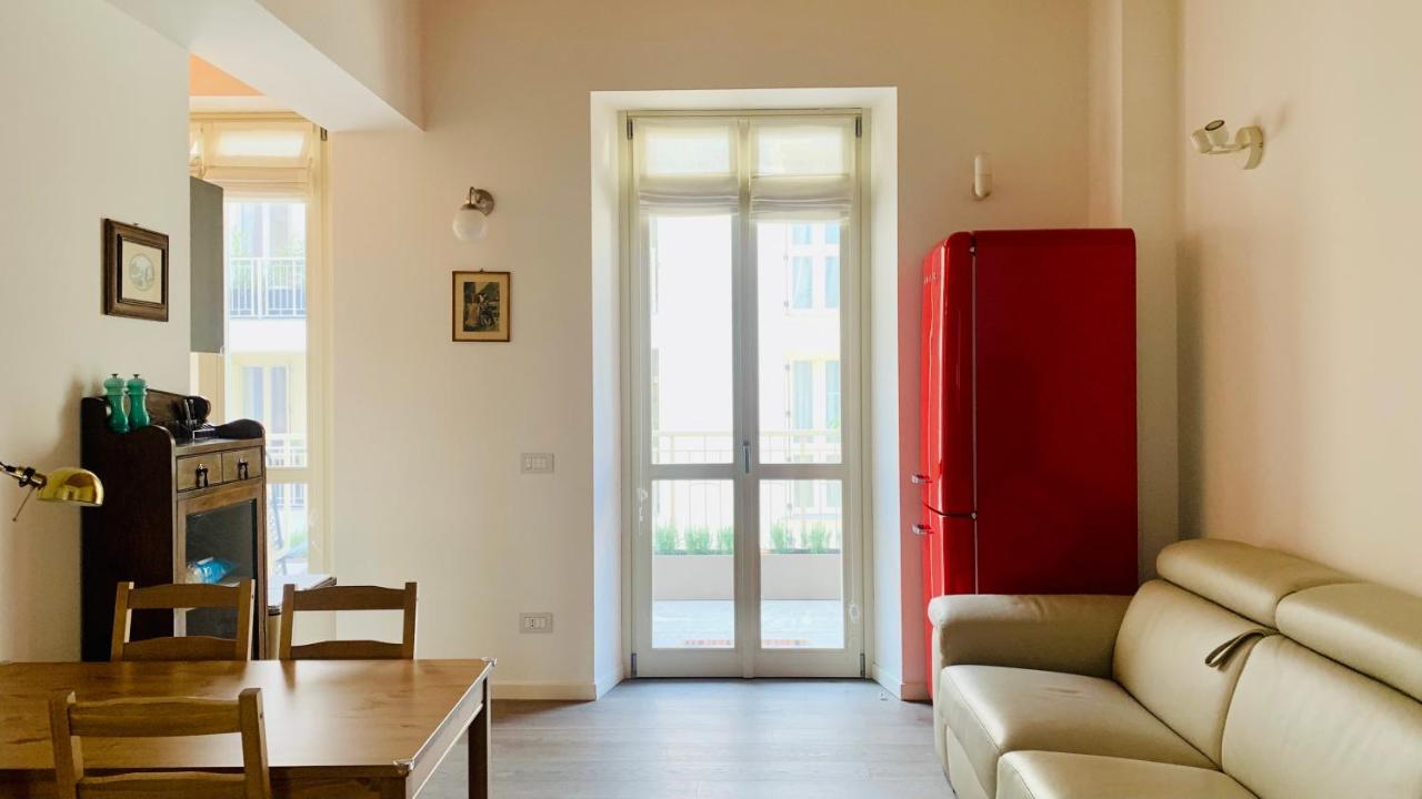 Milano Bocconi-Navigli 10 Apartment Bagian luar foto