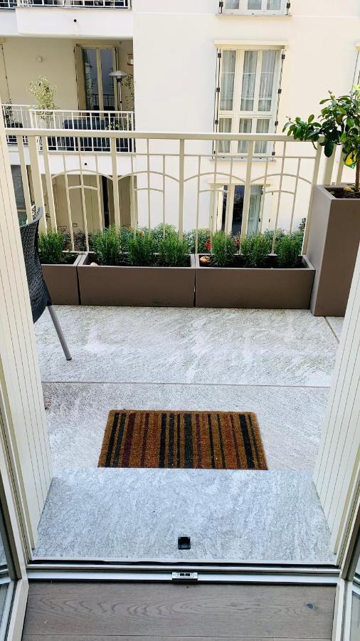Milano Bocconi-Navigli 10 Apartment Bagian luar foto