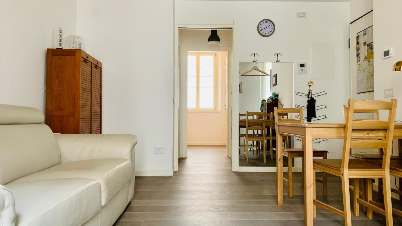 Milano Bocconi-Navigli 10 Apartment Bagian luar foto