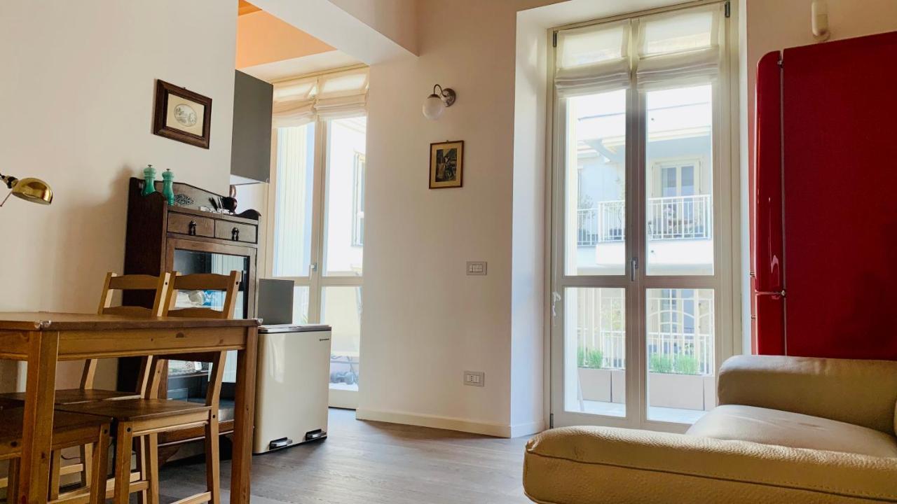Milano Bocconi-Navigli 10 Apartment Bagian luar foto