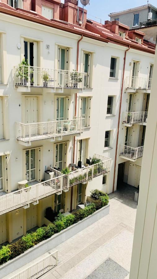Milano Bocconi-Navigli 10 Apartment Bagian luar foto